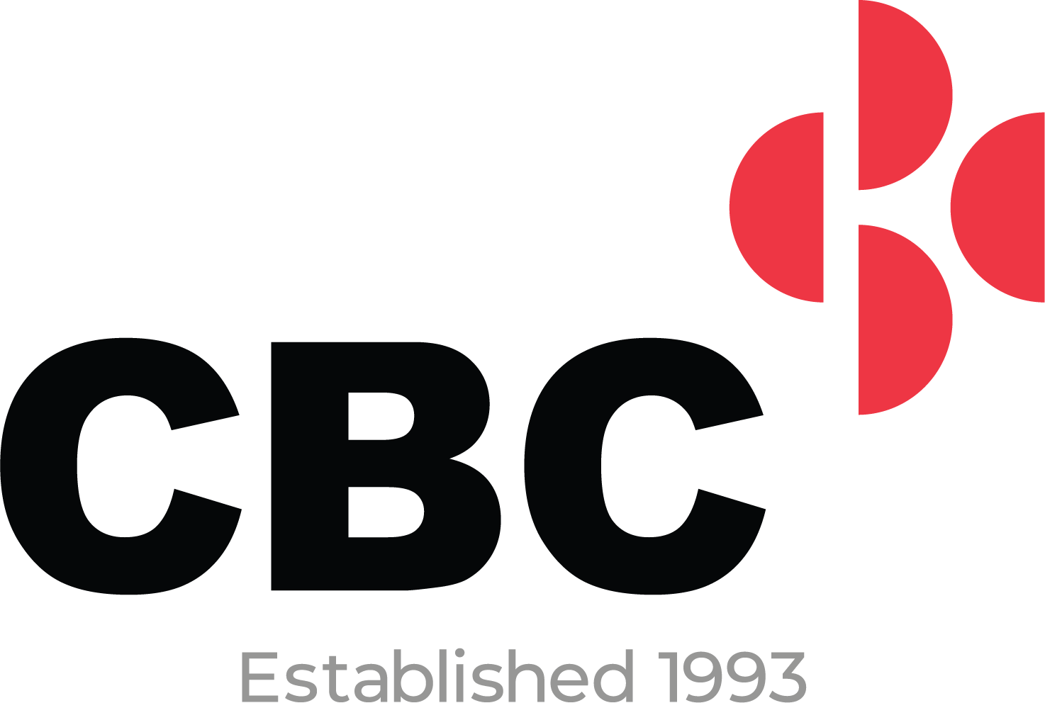 CBC Group Logo